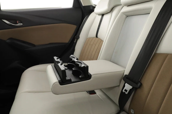 Mazda CX-3 - Afbeelding 27 van 30