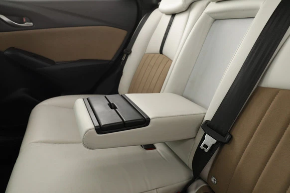 Mazda CX-3 - Afbeelding 28 van 30