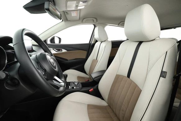 Mazda CX-3 - Afbeelding 30 van 30