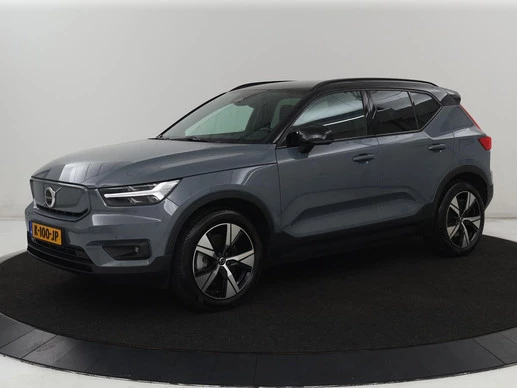 Volvo XC40 - Afbeelding 1 van 30