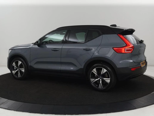 Volvo XC40 - Afbeelding 2 van 30