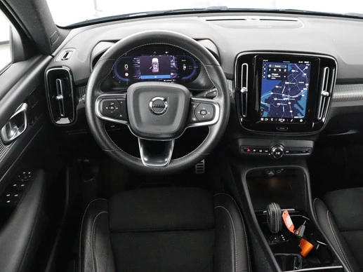 Volvo XC40 - Afbeelding 3 van 30