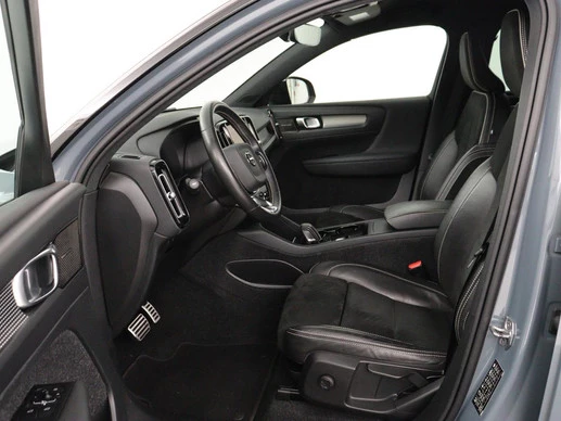 Volvo XC40 - Afbeelding 4 van 30