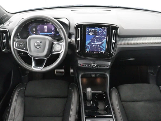 Volvo XC40 - Afbeelding 8 van 30