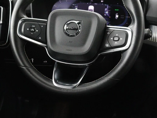 Volvo XC40 - Afbeelding 10 van 30