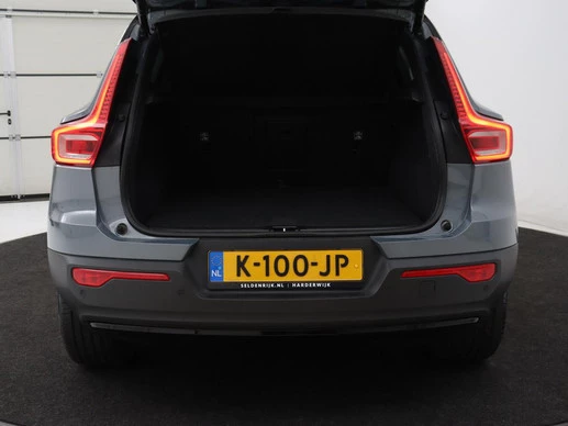 Volvo XC40 - Afbeelding 11 van 30