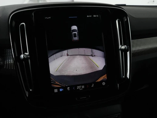 Volvo XC40 - Afbeelding 18 van 30