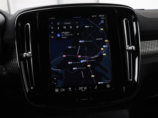 Volvo XC40 - Afbeelding 21 van 30