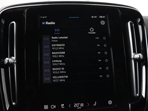 Volvo XC40 - Afbeelding 24 van 30