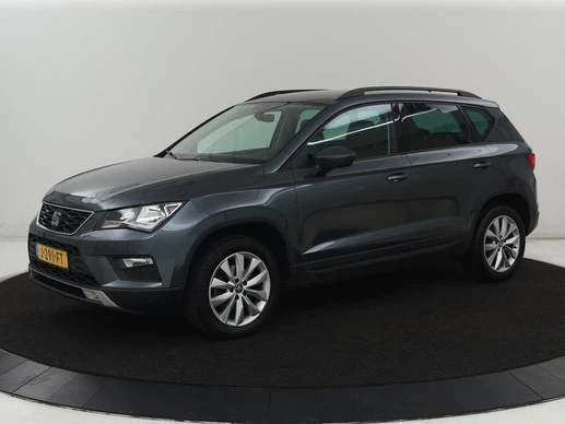SEAT Ateca - Afbeelding 1 van 30