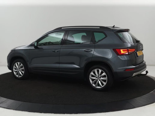 SEAT Ateca - Afbeelding 2 van 30