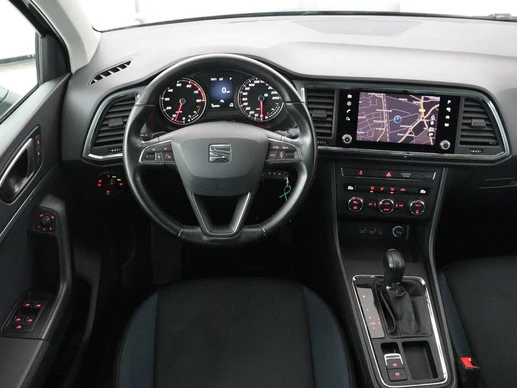 SEAT Ateca - Afbeelding 3 van 30