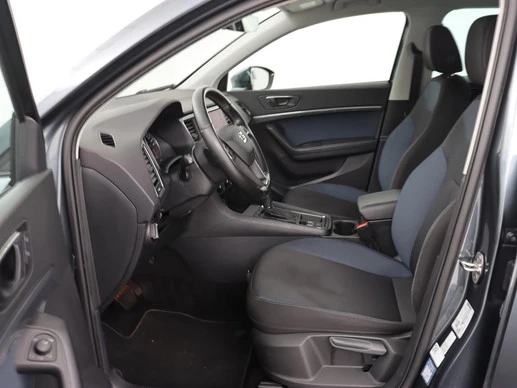 SEAT Ateca - Afbeelding 4 van 30