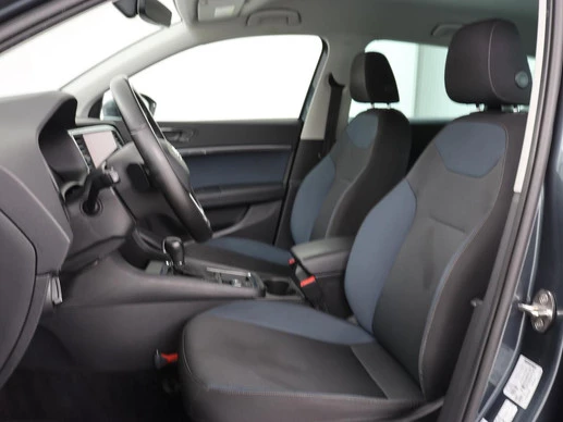 SEAT Ateca - Afbeelding 5 van 30