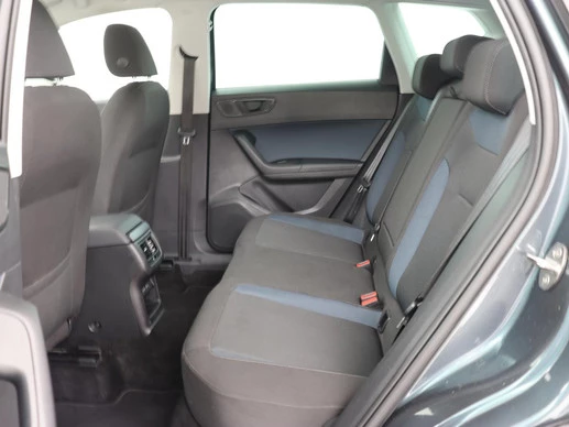 SEAT Ateca - Afbeelding 6 van 30