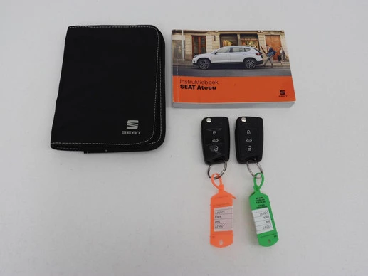 SEAT Ateca - Afbeelding 12 van 30