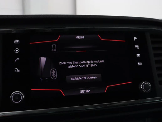 SEAT Ateca - Afbeelding 21 van 30