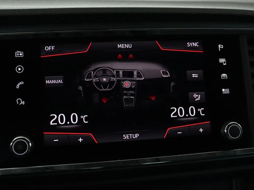 SEAT Ateca - Afbeelding 23 van 30