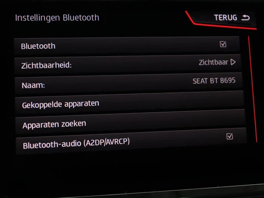 SEAT Ateca - Afbeelding 24 van 30