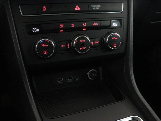 SEAT Ateca - Afbeelding 25 van 30