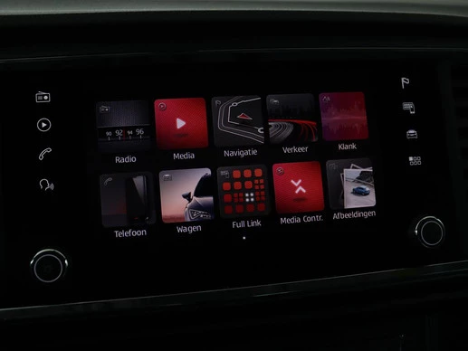 SEAT Ateca - Afbeelding 26 van 30