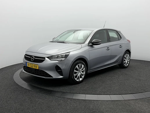 Opel Corsa-e - Afbeelding 1 van 26