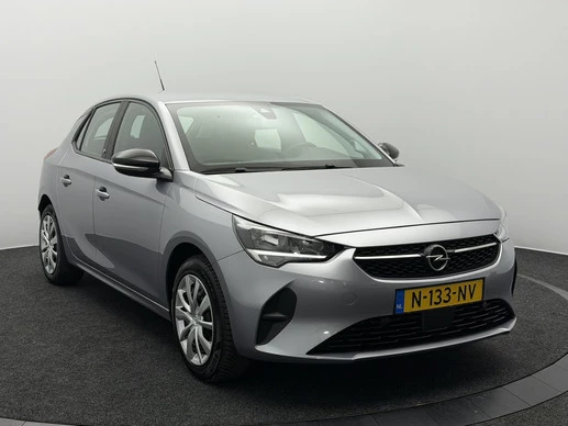 Opel Corsa-e - Afbeelding 3 van 26