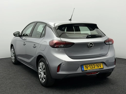 Opel Corsa-e - Afbeelding 9 van 26