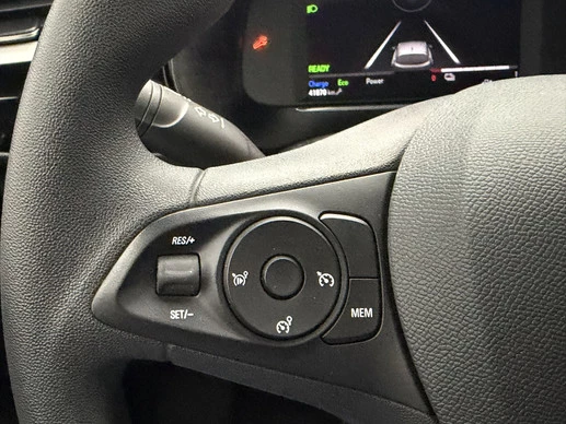 Opel Corsa-e - Afbeelding 11 van 26