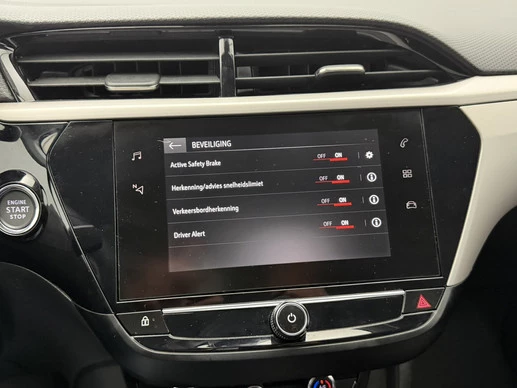 Opel Corsa-e - Afbeelding 16 van 26