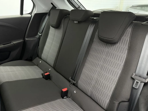 Opel Corsa-e - Afbeelding 20 van 26