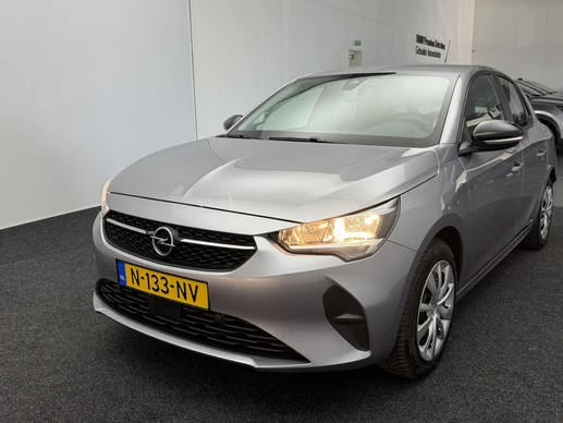 Opel Corsa-e - Afbeelding 22 van 26