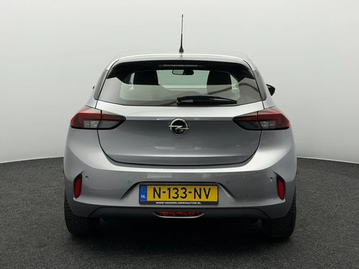 Opel Corsa-e - Afbeelding 25 van 26