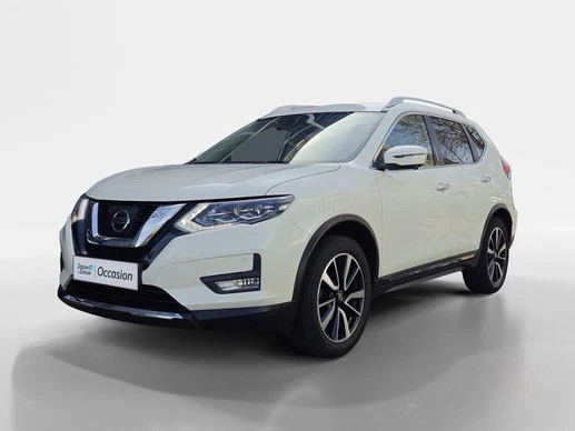 Nissan X-Trail - Afbeelding 1 van 30