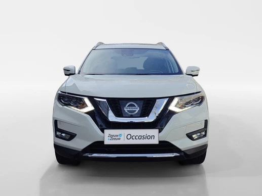 Nissan X-Trail - Afbeelding 2 van 30