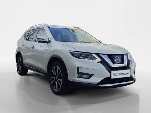 Nissan X-Trail - Afbeelding 3 van 30