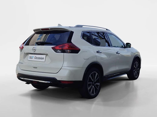 Nissan X-Trail - Afbeelding 4 van 30