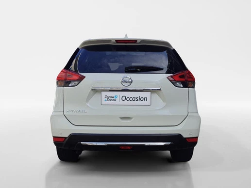 Nissan X-Trail - Afbeelding 5 van 30