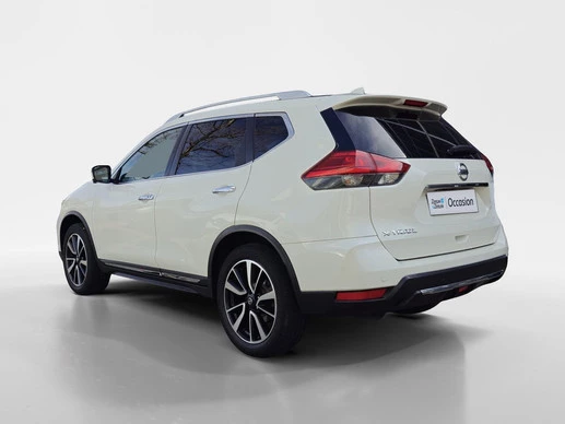 Nissan X-Trail - Afbeelding 6 van 30