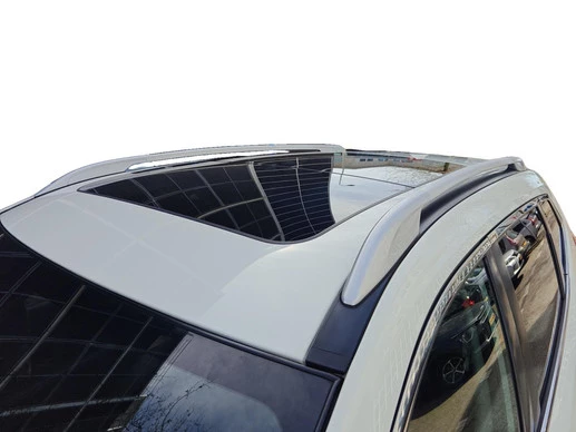 Nissan X-Trail - Afbeelding 7 van 30