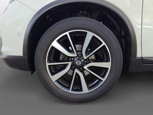 Nissan X-Trail - Afbeelding 9 van 30