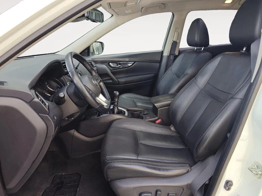 Nissan X-Trail - Afbeelding 10 van 30