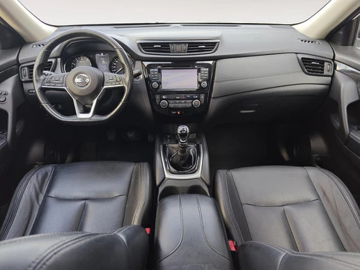 Nissan X-Trail - Afbeelding 11 van 30