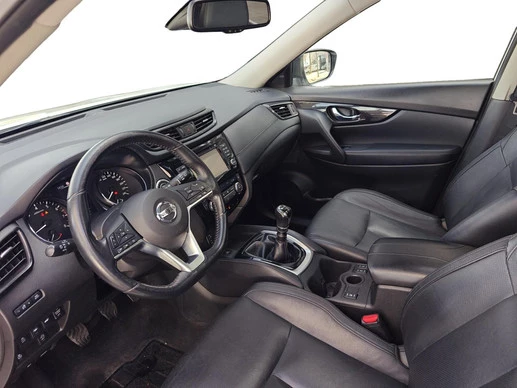 Nissan X-Trail - Afbeelding 12 van 30