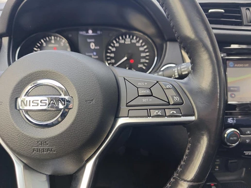 Nissan X-Trail - Afbeelding 16 van 30