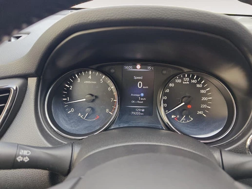 Nissan X-Trail - Afbeelding 17 van 30