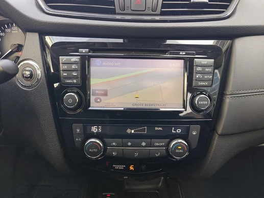 Nissan X-Trail - Afbeelding 18 van 30