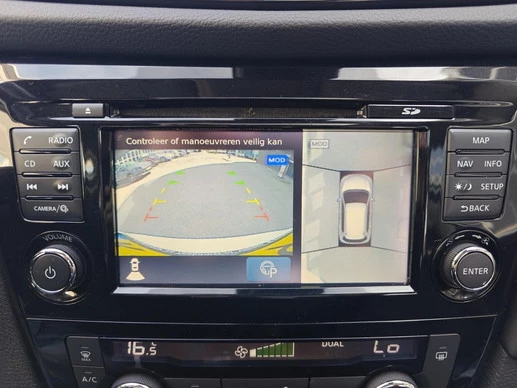 Nissan X-Trail - Afbeelding 19 van 30