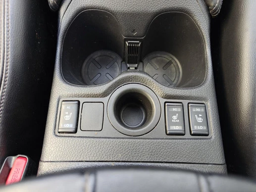 Nissan X-Trail - Afbeelding 20 van 30