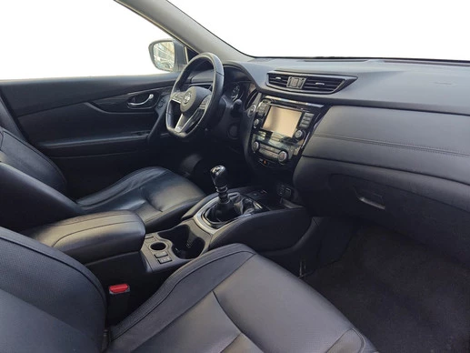 Nissan X-Trail - Afbeelding 21 van 30